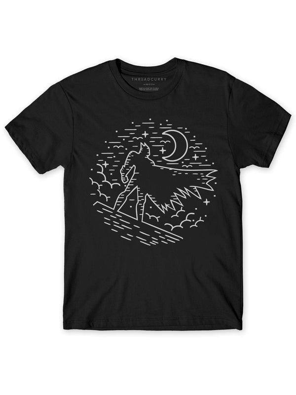 Dark Knight Tshirt