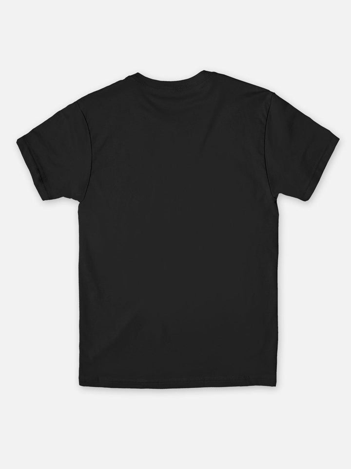 Black Coffee Tshirt - THREADCURRY