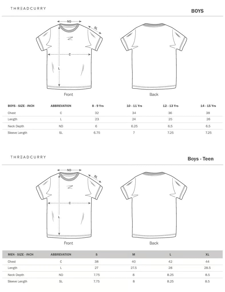 Buy Pizza Man Boys & Teens Creative Graphic Printed Tshirt Online