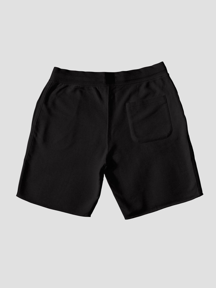 Eagle Biker Shorts - THREADCURRY