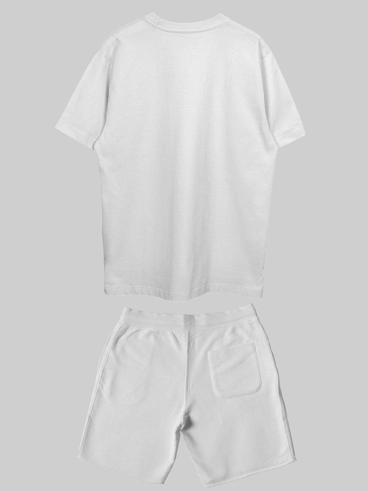 Perfectly Imperfect Co-ord Set - THREADCURRY