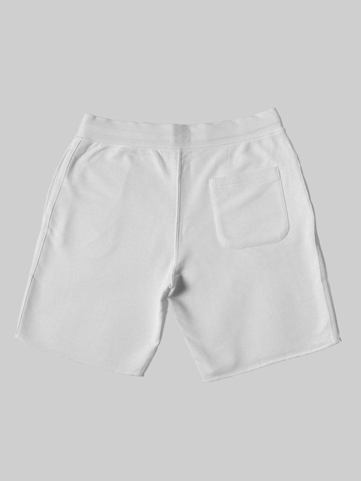 Never Look Back Shorts - THREADCURRY