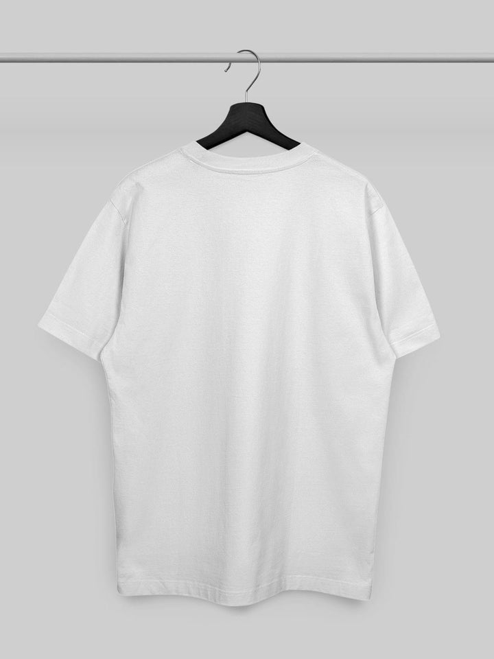 Rule Yourself Tshirt - THREADCURRY