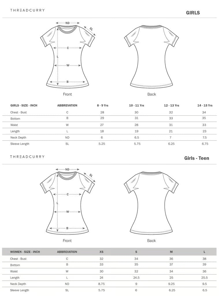 Buy Tree Of Life Girls & Teens Creative Graphic Printed Tshirt Online
